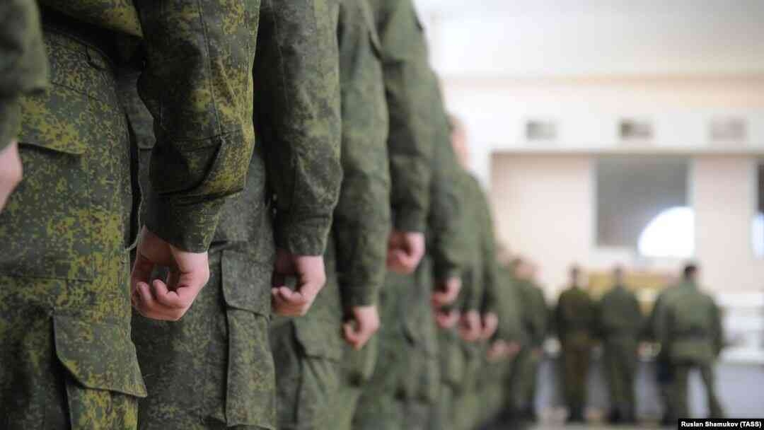 В Калужской области два человека оштрафованы по новой статье за дискредитацию российской армии