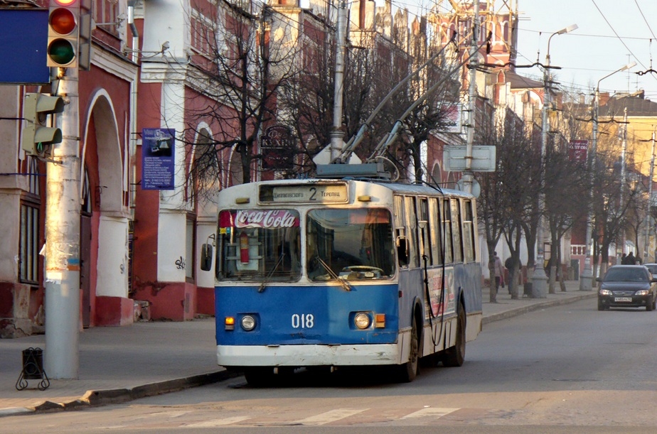 Штраф за безбилетный проезд в калужском транспорте повысят до 500 рублей