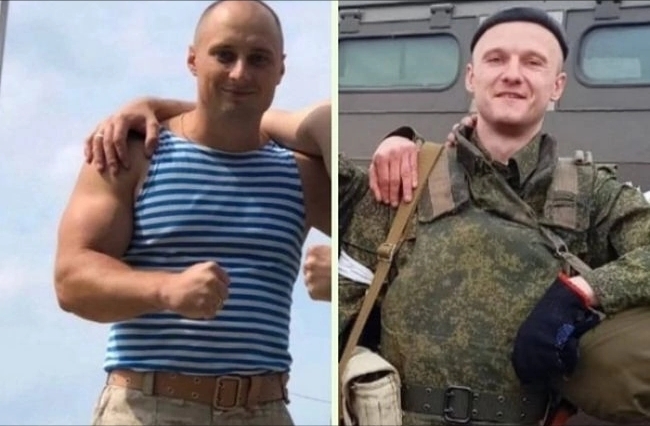 Ещё 2 калужанина погибли на Украине