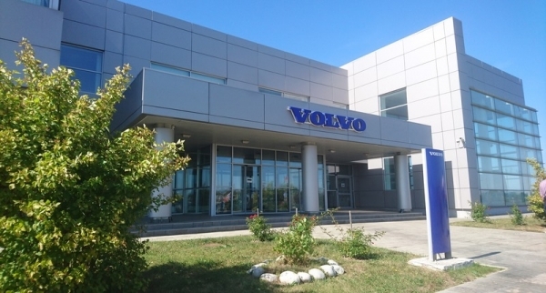 Калужский завод Volvo может окончательно закрыться уже в сентябре этого года