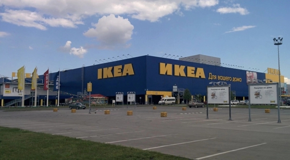Калужское предприятие намерено заменить IKEA
