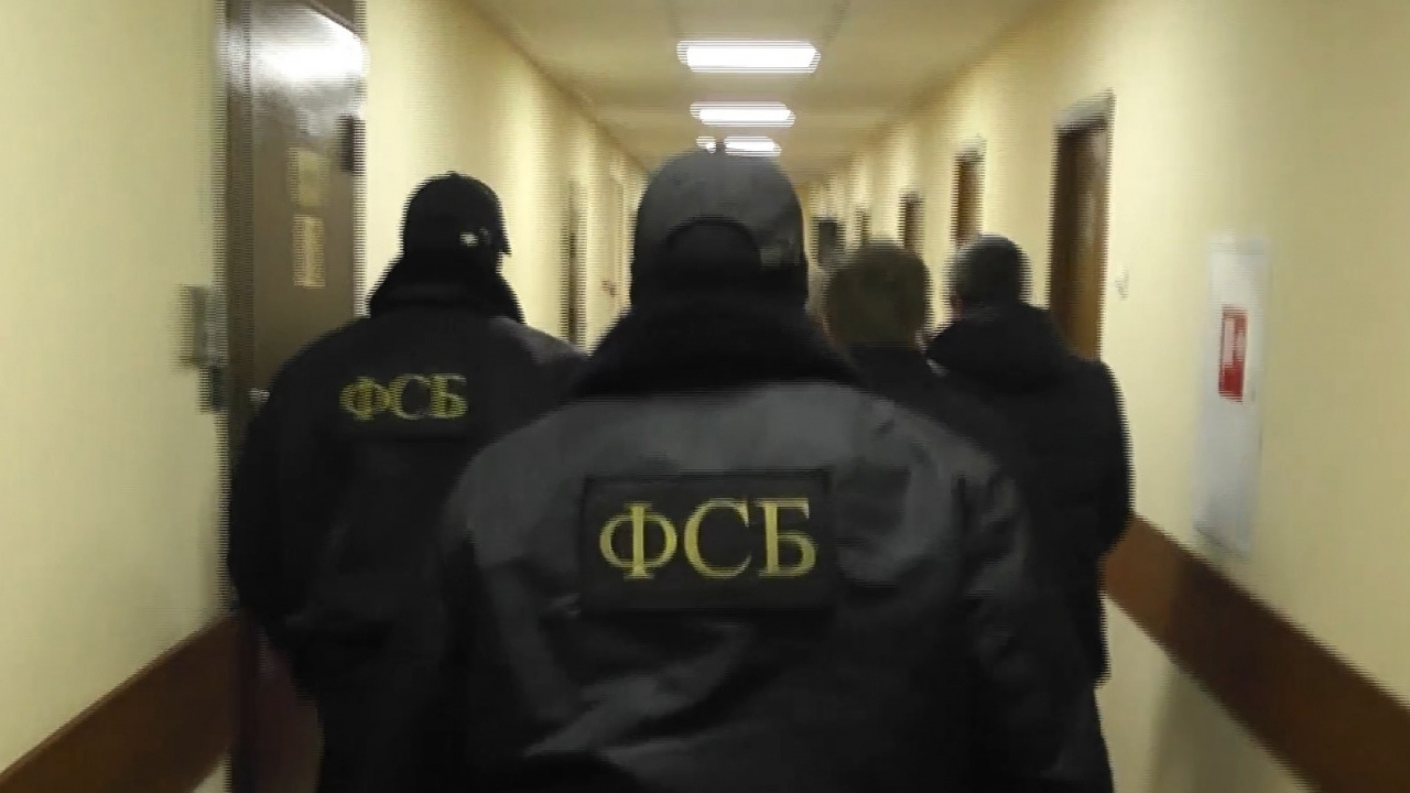 В калужской области бывшие начальники полиции покрывали ОПГ