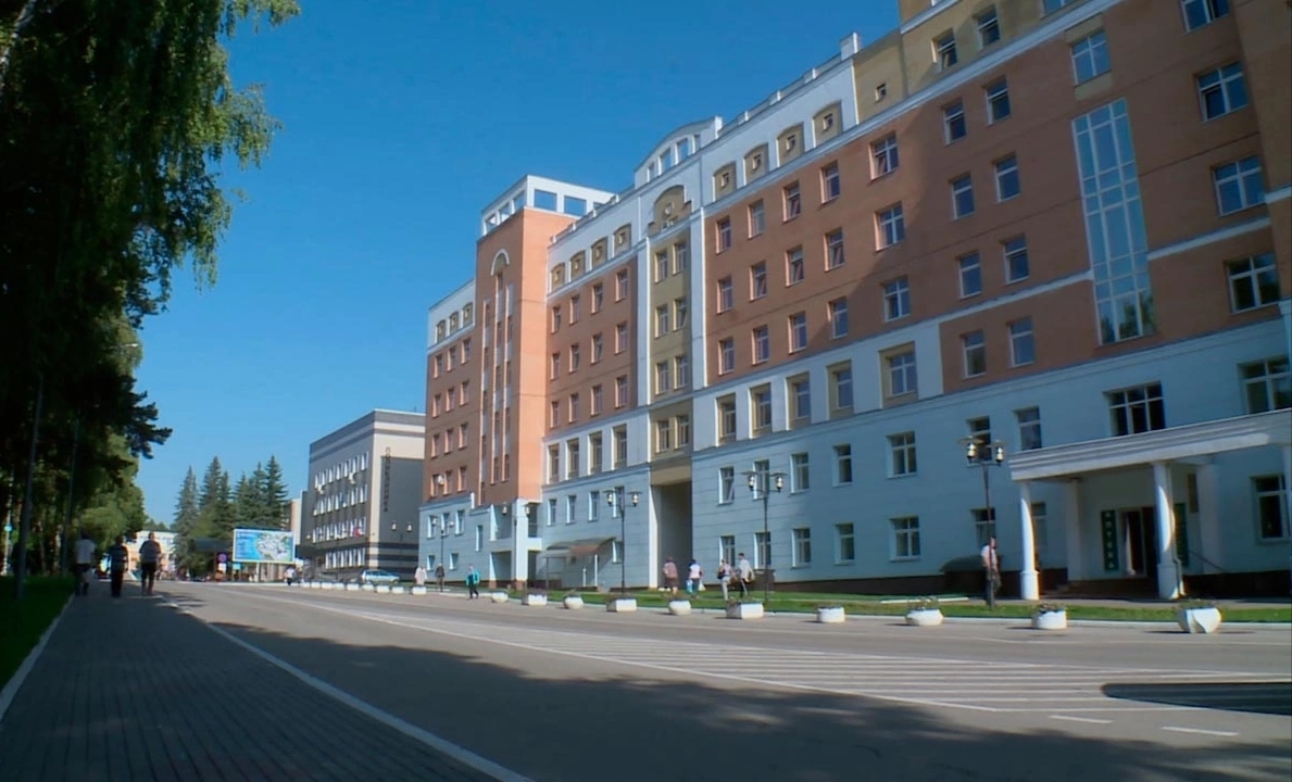 Калуга получит почти полмиллиарда рублей на оборудование для детской больницы в Анненках