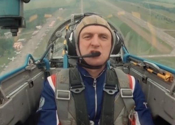 На аэродроме под Калугой установлен рекорд России на реактивном самолёте