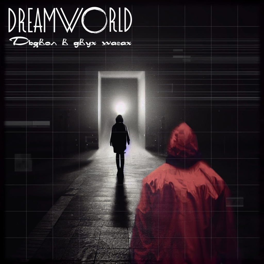  Картинка Новый сингл группы Dreamworld
