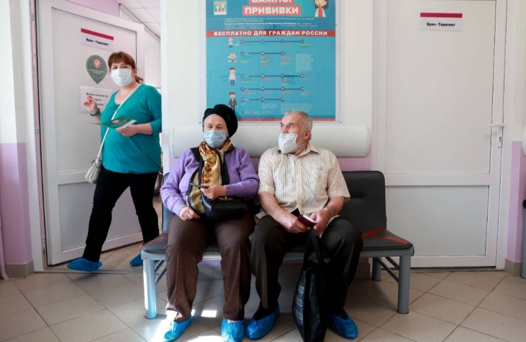 У 20 жителей Калужской области выявлен свиной грипп