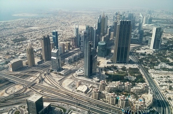 Ноябрь стал рекордным за всю историю по количеству сделок на рынке недвижимости Дубая