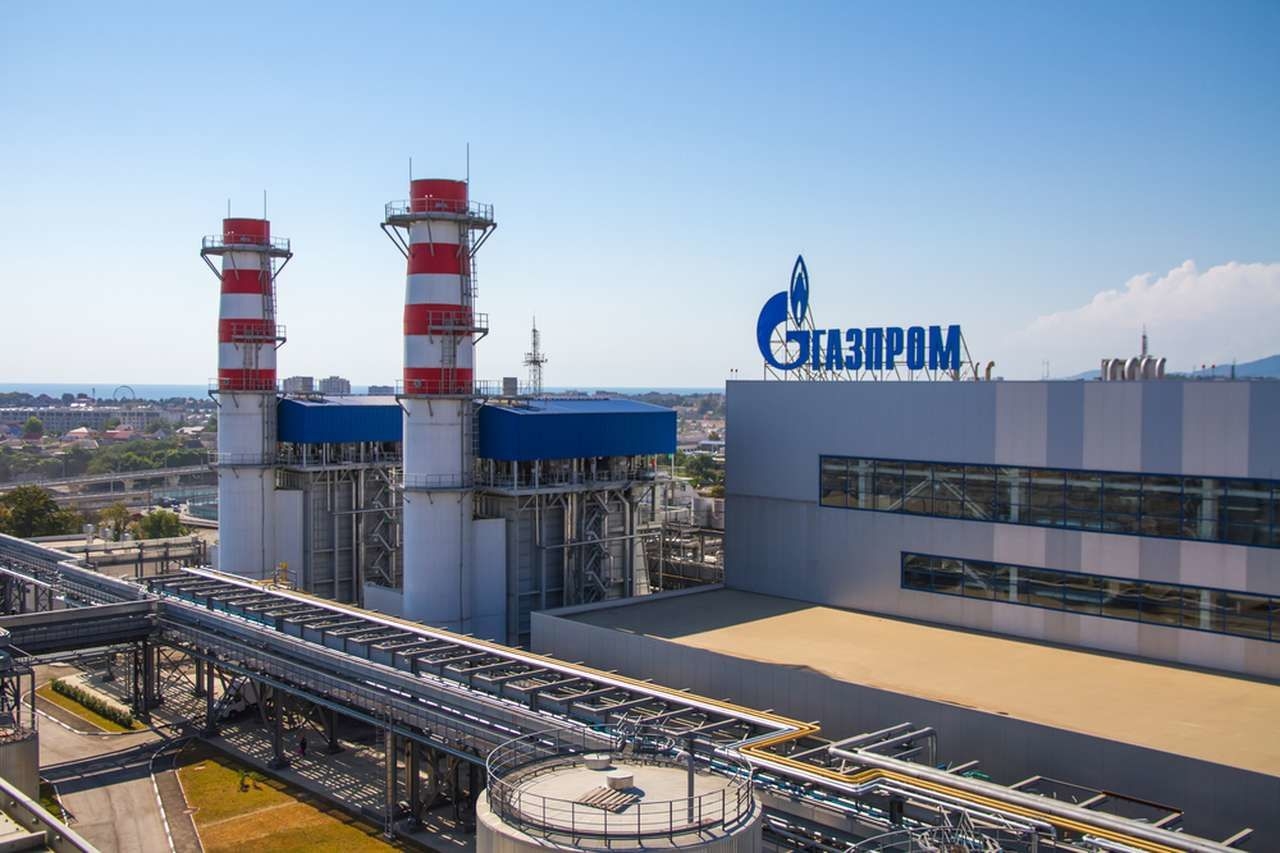 «Газпром» захотел либерализовать оптовые цены на газ в России ради роста доходов