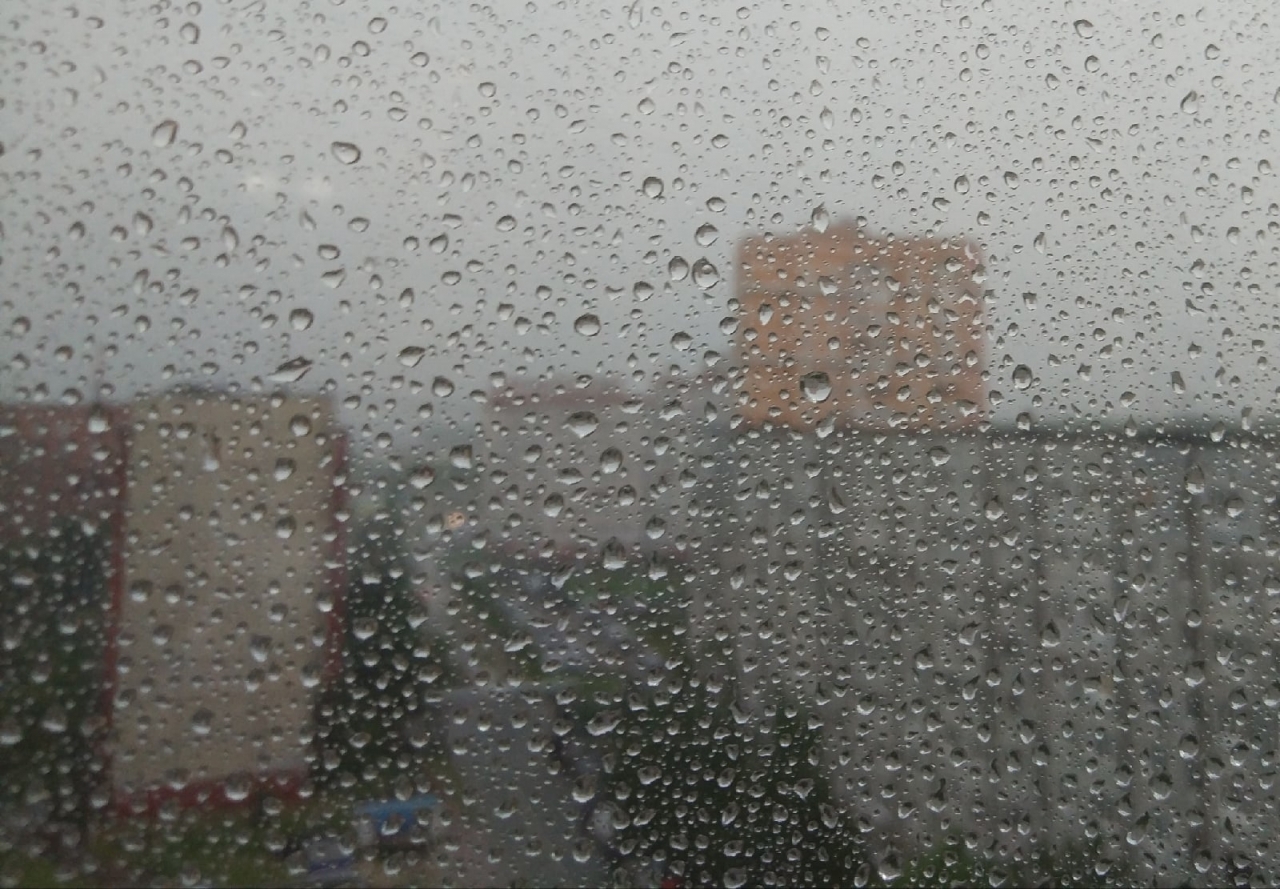 Синоптики рассказали, насколько в Калуге задержатся дожди