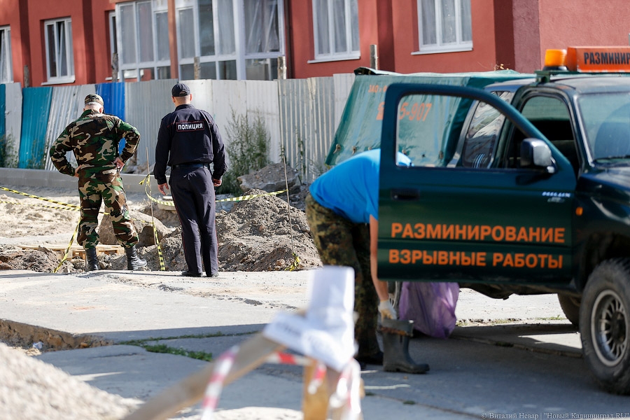 Калужанин заплатит штраф в 100 тысяч рублей за "шутку" о минировании детского сада