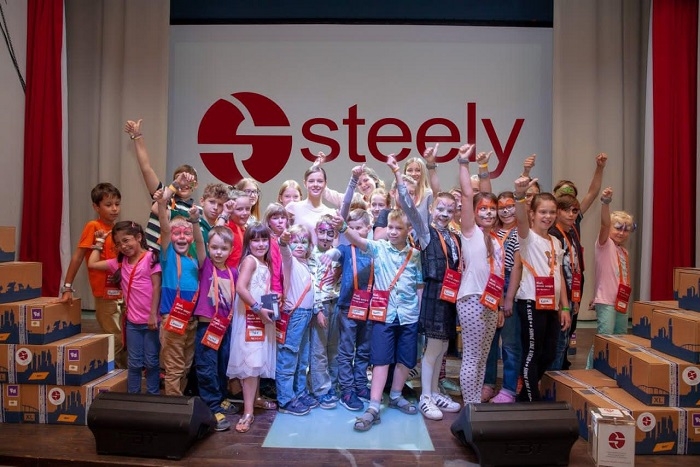 STEELYEX: Запуск в Беларуси и подготовка к саммиту Global Fund Seminar в Малайзии
