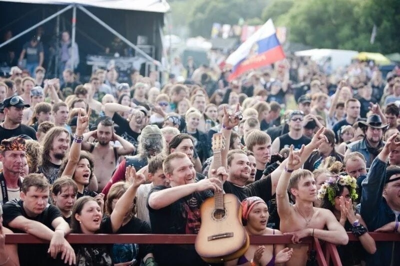 В Калужской области отменили фестиваль "Мото-Малоярославец"