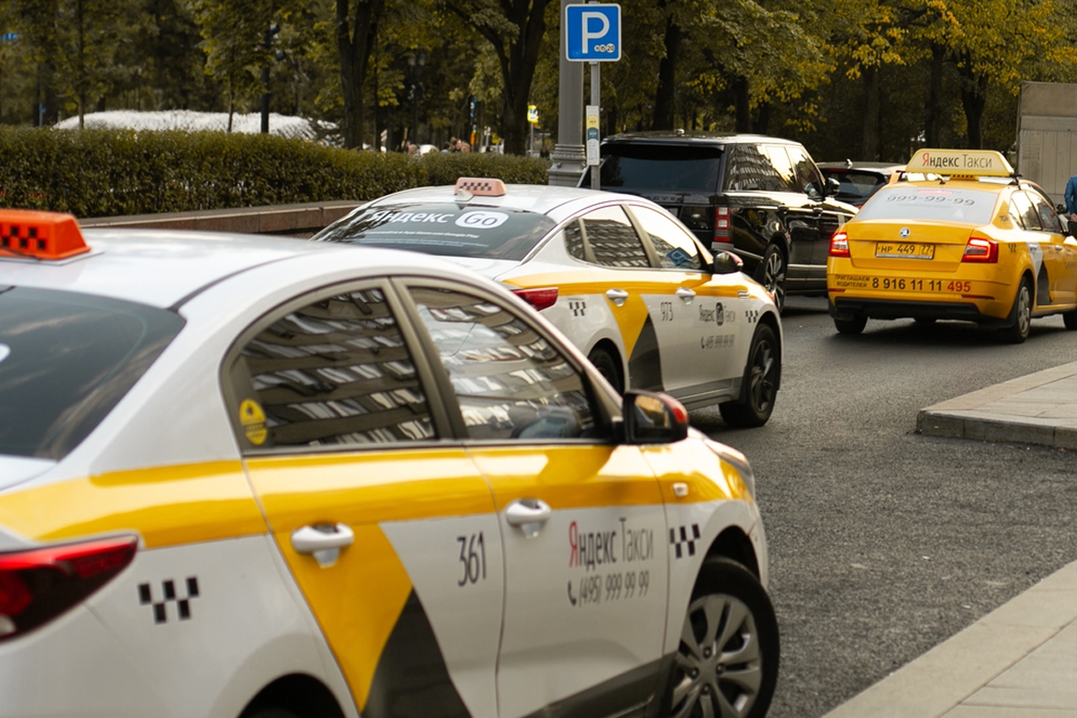 В Калуге прогнозируют подорожание такси на 30%
