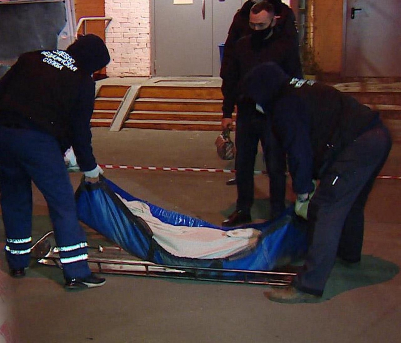В Обнинске 15-летний подросток покончил с собой