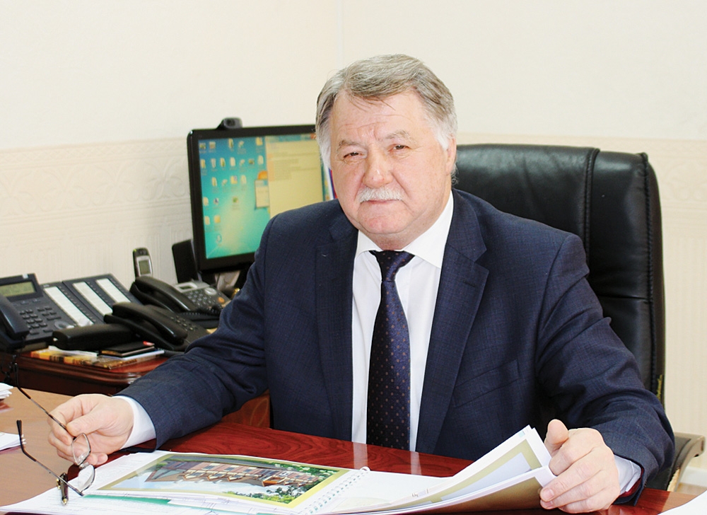 Калужский министр сельского хозяйства ушел в отставку