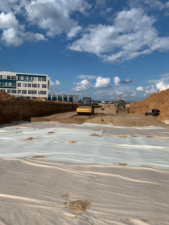 Калужская прокуратура заинтересовалась строительством  дороги к кампусу Бауманки в Пучково